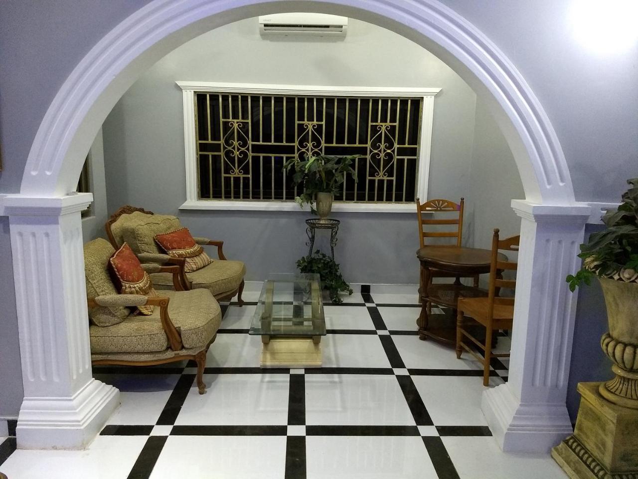 The Winford Boutique Hotel Achimota Taifa 외부 사진