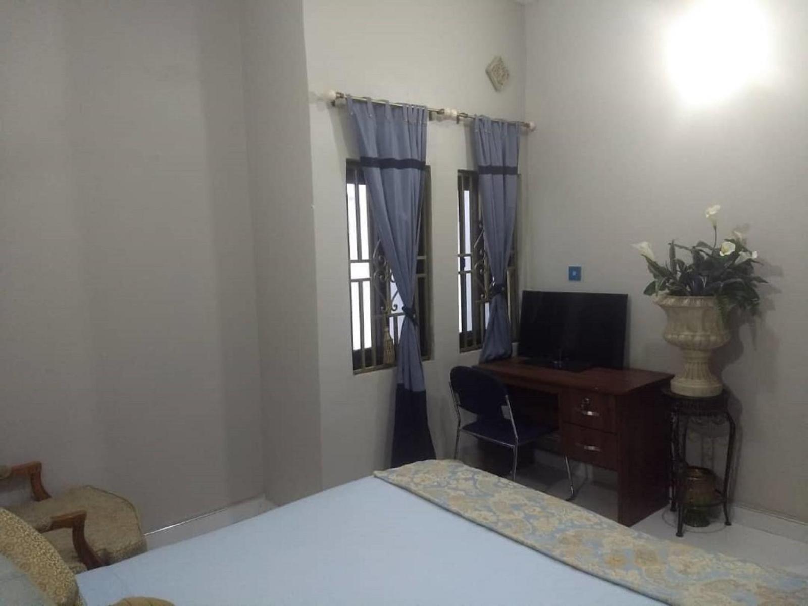 The Winford Boutique Hotel Achimota Taifa 외부 사진