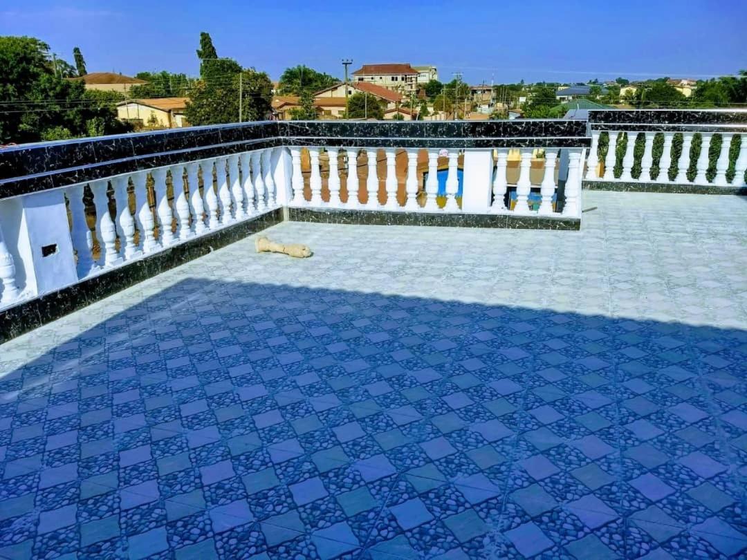 The Winford Boutique Hotel Achimota Taifa 외부 사진