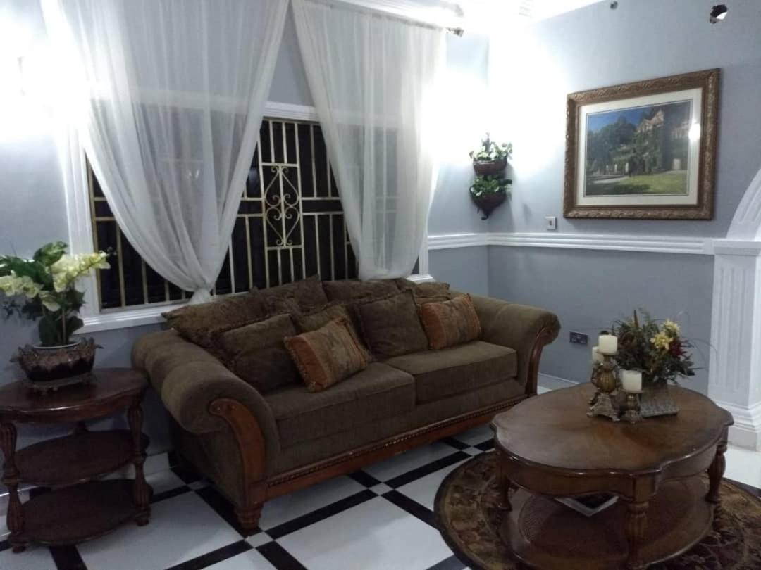 The Winford Boutique Hotel Achimota Taifa 외부 사진