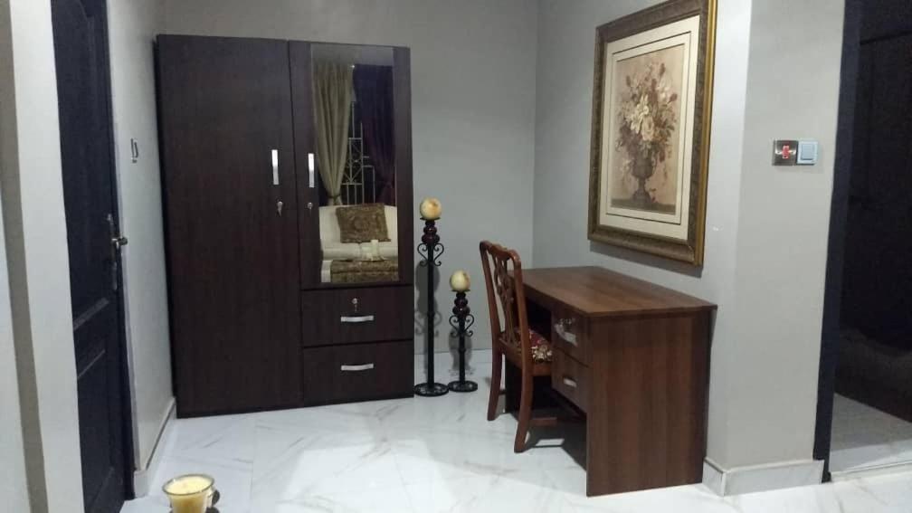 The Winford Boutique Hotel Achimota Taifa 외부 사진