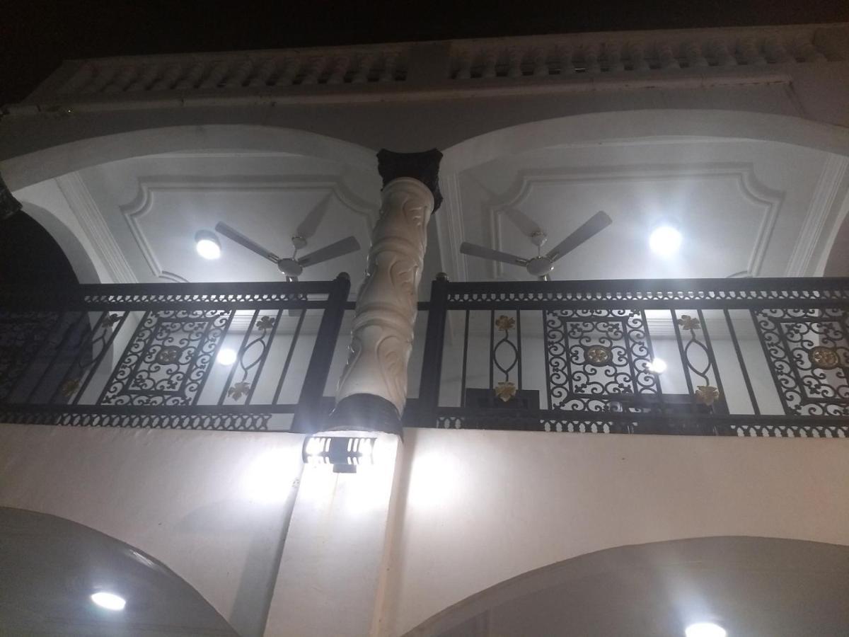 The Winford Boutique Hotel Achimota Taifa 외부 사진