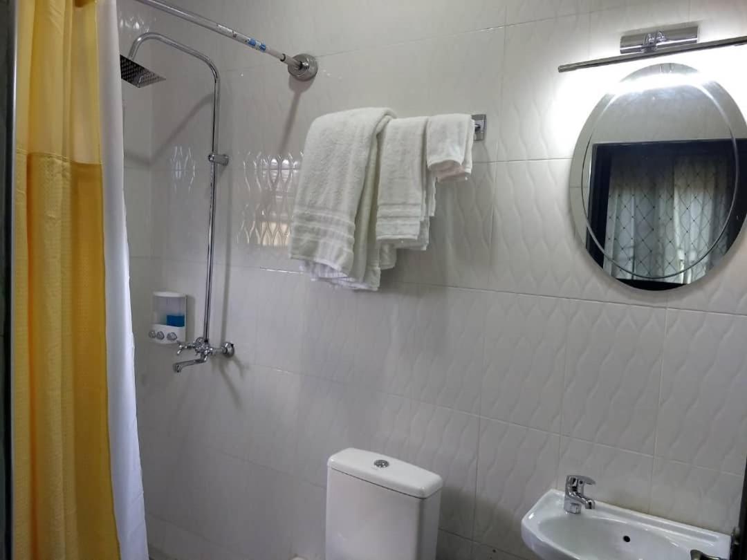 The Winford Boutique Hotel Achimota Taifa 외부 사진