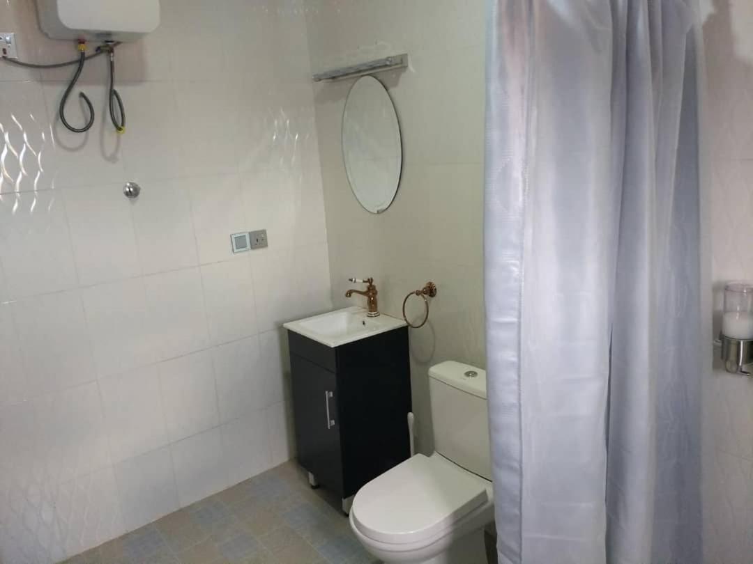 The Winford Boutique Hotel Achimota Taifa 외부 사진