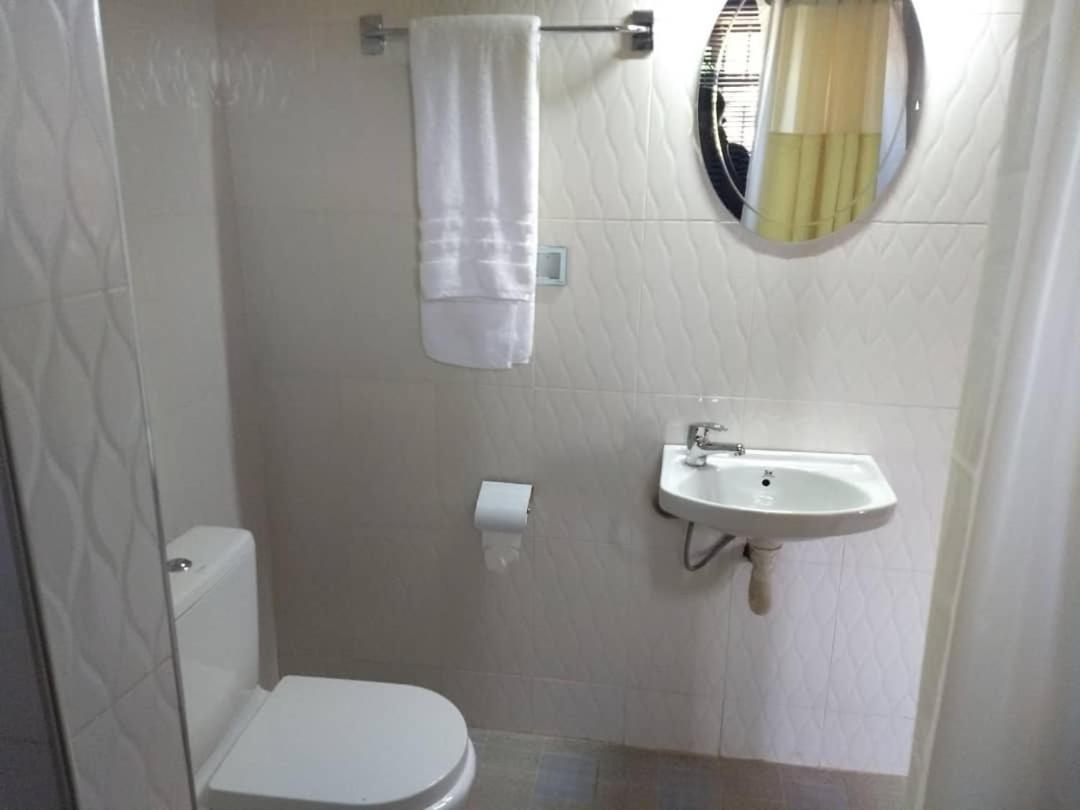 The Winford Boutique Hotel Achimota Taifa 외부 사진