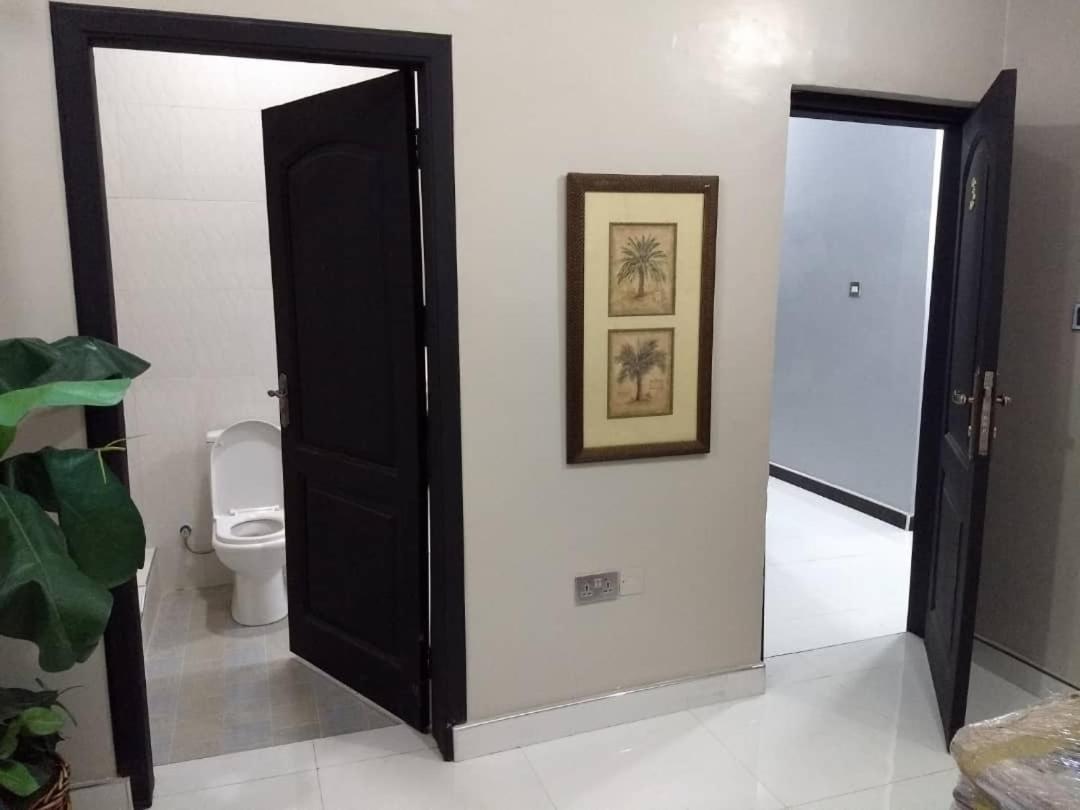The Winford Boutique Hotel Achimota Taifa 외부 사진