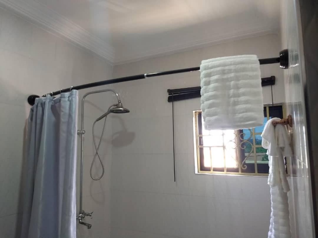 The Winford Boutique Hotel Achimota Taifa 외부 사진