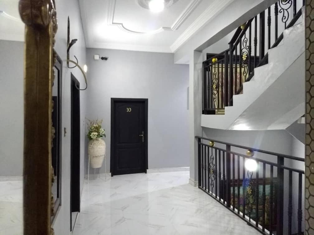 The Winford Boutique Hotel Achimota Taifa 외부 사진