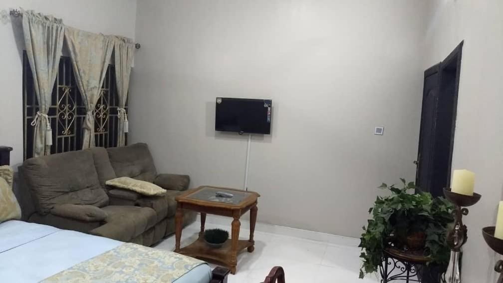 The Winford Boutique Hotel Achimota Taifa 외부 사진